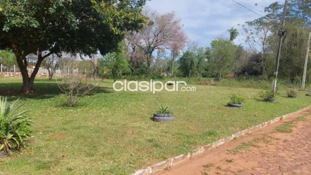 Tres terrenos juntos en aregua — foto 4
