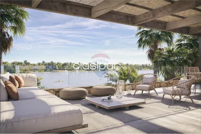 TOSA - Condominio Barrio Norte, foto 4