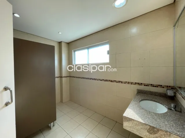 Oficina en Villa Morra — foto 3