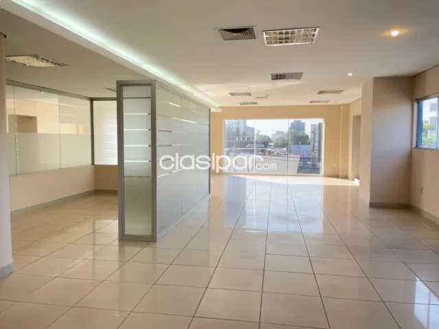 Oficina en Villa Morra — foto 4