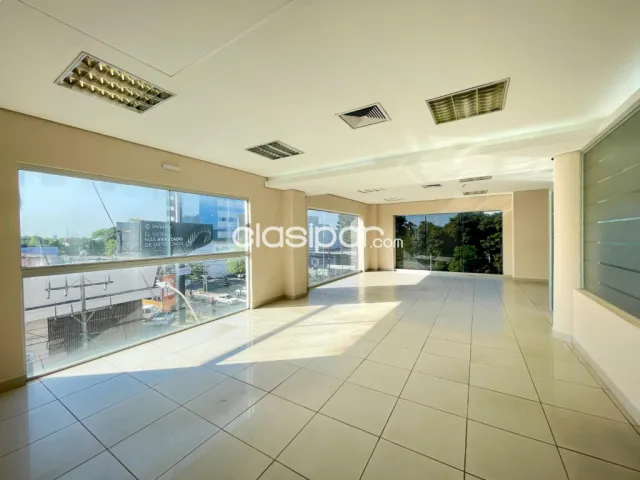 Oficina en Villa Morra — foto 5