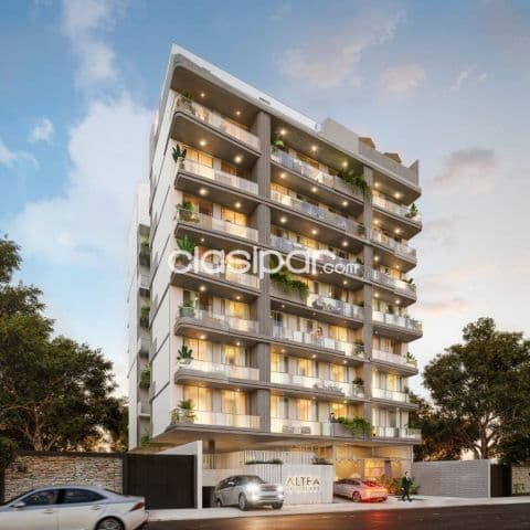 En venta departamento en pozo Altea de Gaulle