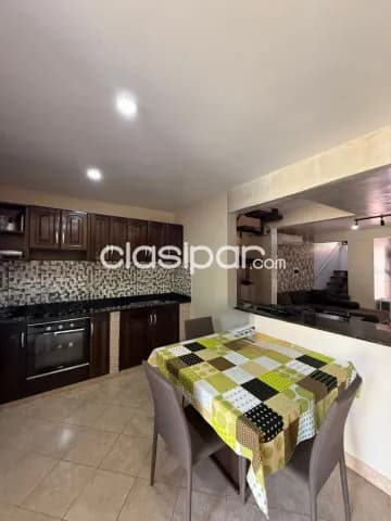 Hermoso dúplex de 3 dormitorios en zona campus una, San Lorenzo - bo. Capellania — foto 4