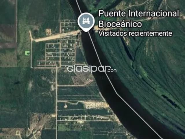 Propiedad de 20 Hectáreas en Carmelo Peralta - CLCS7680614 — foto 2