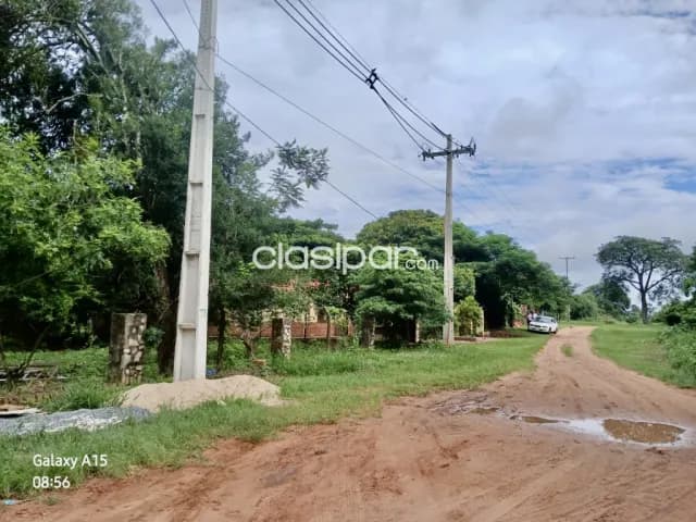Casa de campo en nueva colombia - zona tres fronteras — foto 3