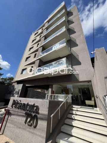 Departamento de 2 dormitorios en barrio Jara