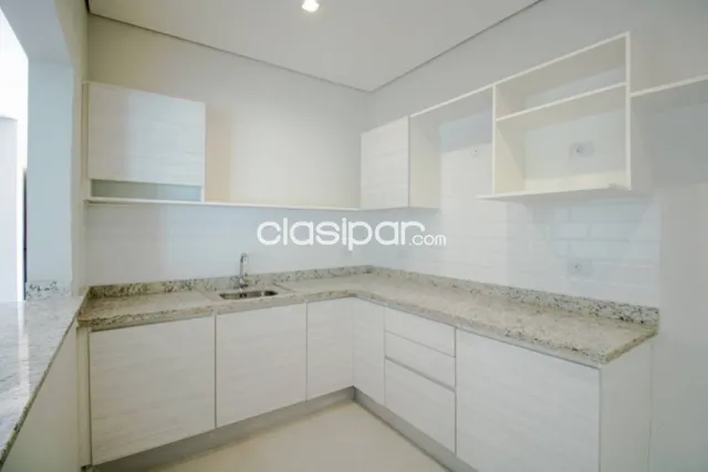 Hermosa casa tipo duplex a estrenar en altos del golf, Lambaré — foto 4