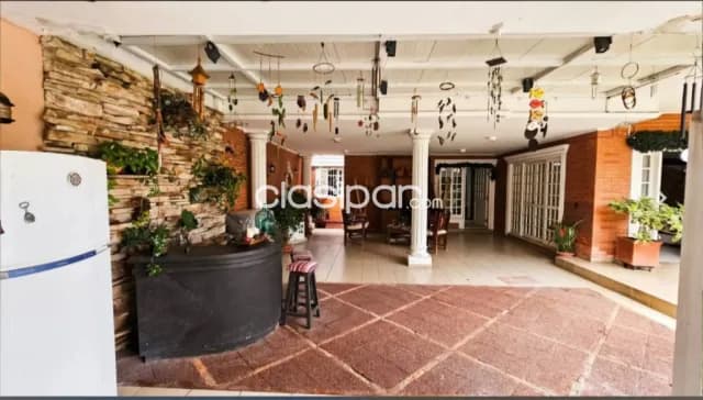 Casa de 667 m2 en el Barrio Jara - LHO7532510, foto 4