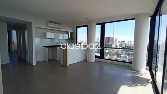 Amplio departamento de 3 dormitorios en barrio Las Mercedes — foto 3