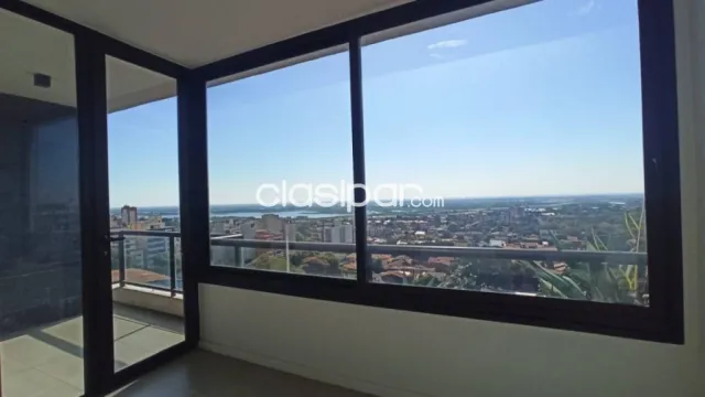 Amplio departamento de 3 dormitorios en barrio Las Mercedes — foto 4
