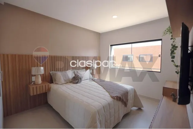 Casa a estrenar y amoblado en San Lorenzo — foto 2