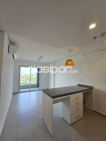 ALQUILER! ✨ Departamento a estrenar en Edificio Natania 85✨ 📍 BO. Mburucuyá, foto 2
