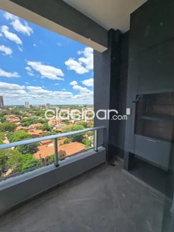 ALQUILER! ✨ Departamento a estrenar en Edificio Natania 85✨ 📍 BO. Mburucuyá, foto 3