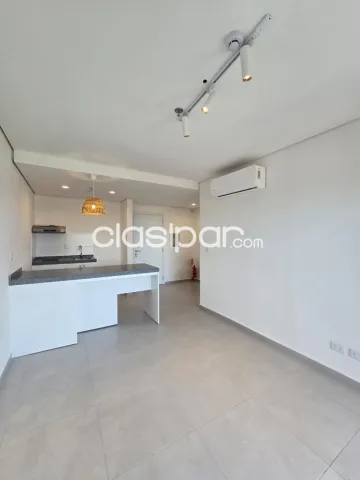 ALQUILER! ✨ Departamento a estrenar en Edificio Natania 85✨ 📍 BO. Mburucuyá, foto 4
