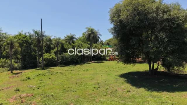 10 lotes en Luque, foto 2
