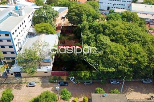 Terreno en Fernando de la Mora z/ norte!!, foto 1