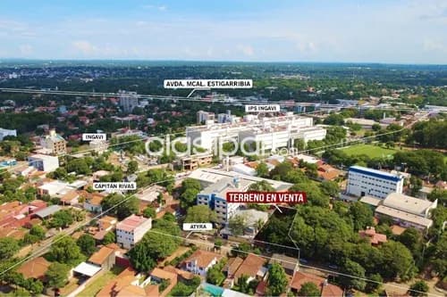 Terreno en Fernando de la Mora z/ norte!!, foto 5