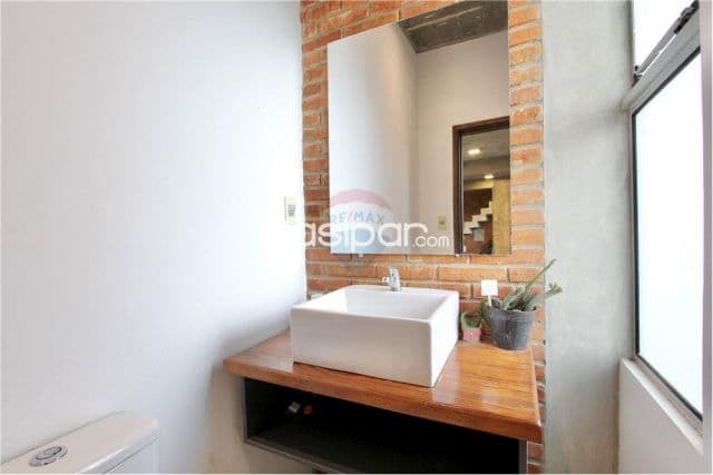 Gran Residencia a la Venta - Luque
