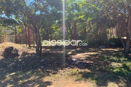 Terreno en San Lorenzo z/ palacio de justicia!!