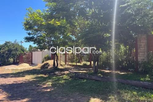 Terreno en San Lorenzo z/ palacio de justicia!!, foto 3