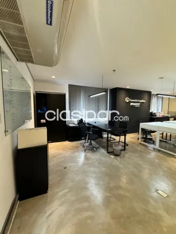 Oficina Amoblada de 80 mt2, Zona Eje Corporativo - LOF7683432, foto 3