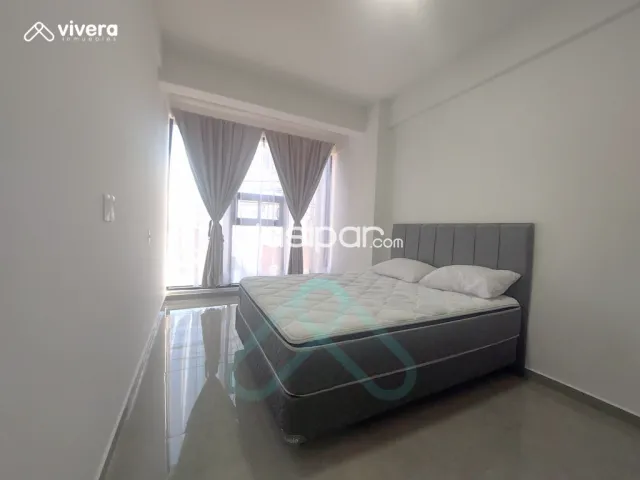 de DPTO de 2 DORMS en ENCARNACION - Unidad Amoblada y a Estrenar!!, foto 5