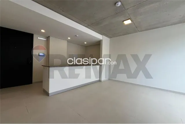 Departamento 1 dormitorio - Insignia Terra 01 — foto 2