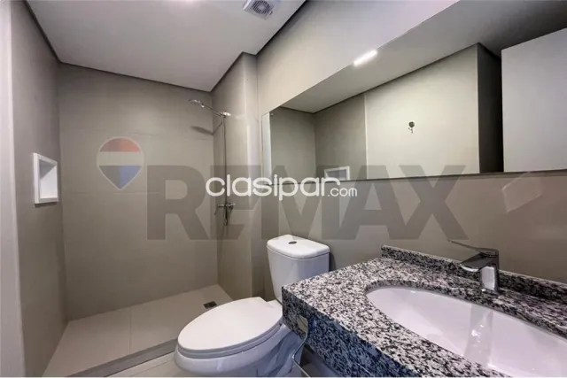 Departamento 1 dormitorio - Insignia Terra 01 — foto 4