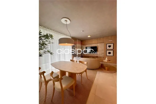 Departamento Insignia City — foto 2