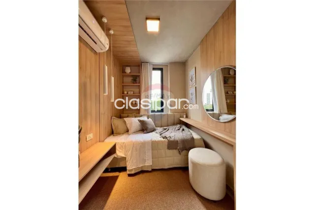 Departamento Insignia City — foto 4