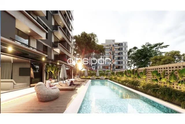 Departamento Insignia 6 — foto 4