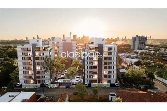 Departamento Insignia 6 — foto 5