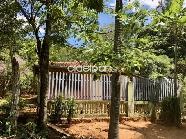 Terreno en Luque - 3379 m2, foto 3