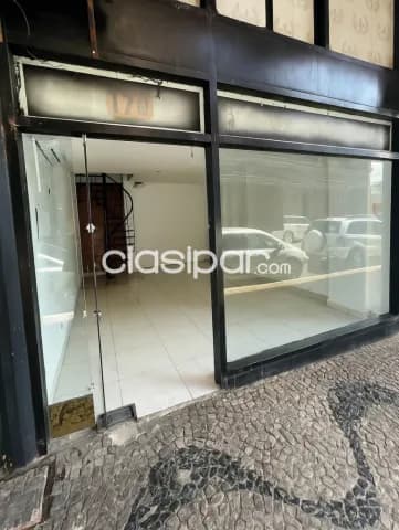 En alquiler / en venta – locales comerciales en galería Asunción supercentro — foto 4