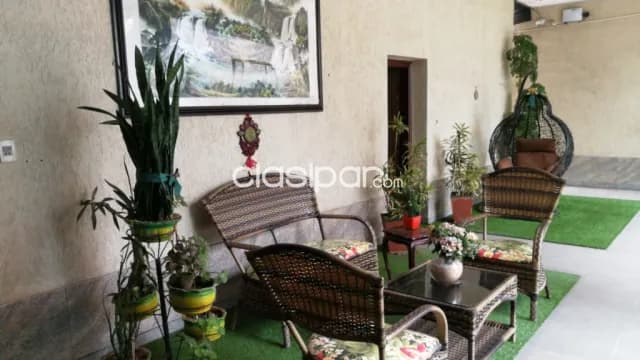 Monoambiente amoblado en zona touring club, Asunción, foto 4