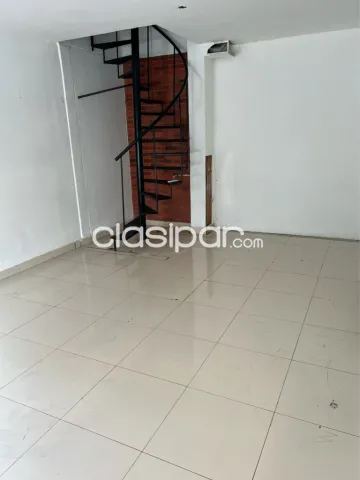 Local comercial sobre calle 14 de mayo, supercentro de Asunción — foto 3