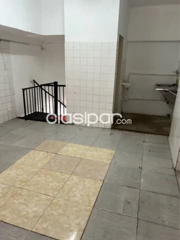 Local comercial sobre calle 14 de mayo, supercentro de Asunción — foto 5