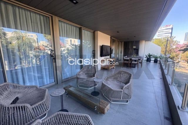 Departamento - Venta - Las Lomas (Carmelitas), Paraguay Negociable 690,000 $ ID: 143063080