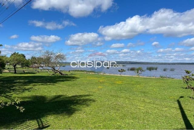 Residencia - Venta - San Bernardino, Paraguay 1,250,000 $