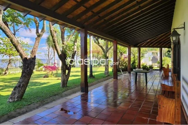 Residencia - Venta - San Bernardino, Paraguay 1,250,000 $, foto 4