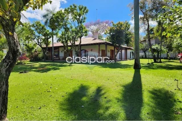 Residencia - Venta - San Bernardino, Paraguay 1,250,000 $, foto 5