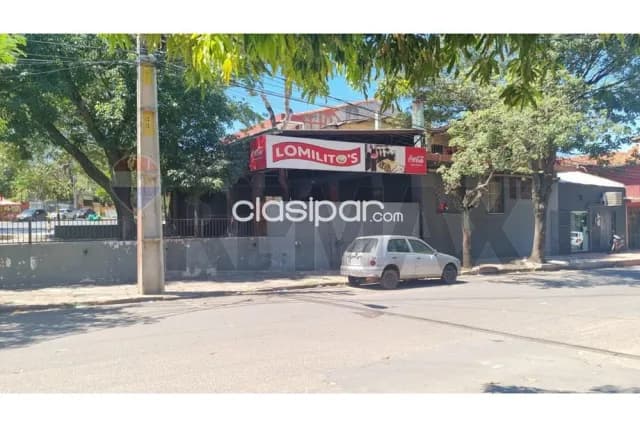 Local Comercial - Venta - Barrio Jara, Paraguay 425,000 $ — foto 3