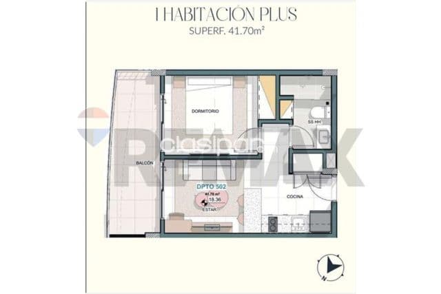 Departamento Venta San Jorge Paraguay Precio Guia 114658 Juez Enr