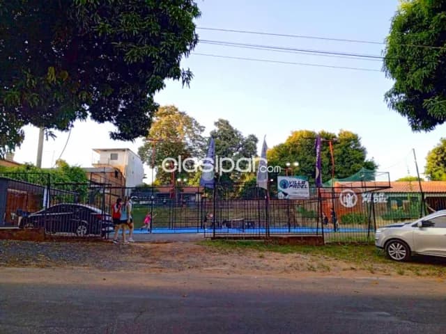 Importante terreno ubicado sobre av. Américo picco en centro de Villa Elisa, foto 2