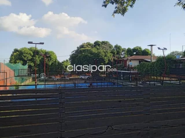 Importante terreno ubicado sobre av. Américo picco en centro de Villa Elisa, foto 3