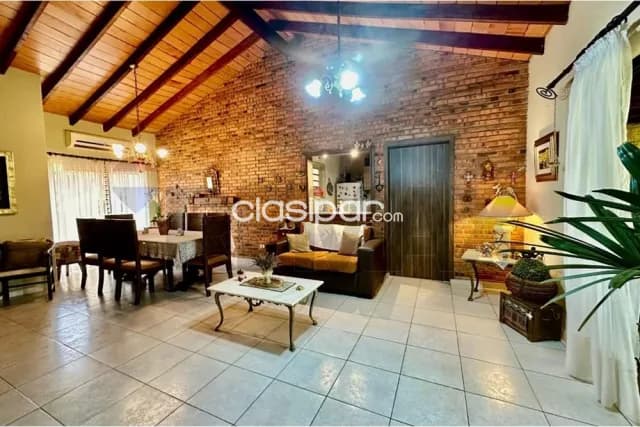 Casa a la venta en loma merlo-Luque — foto 4