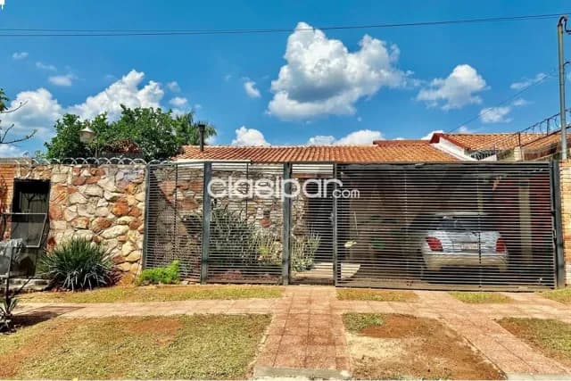 Casa a la venta en loma merlo-Luque — foto 5