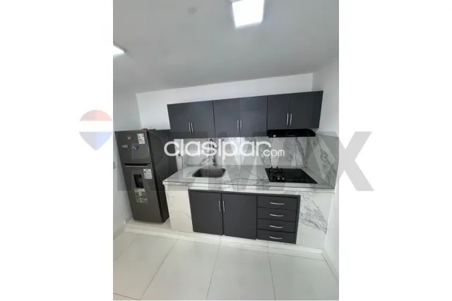 Residencia en esquina en lambare, foto 2
