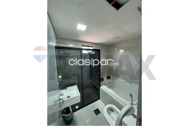 Residencia en esquina en lambare, foto 4