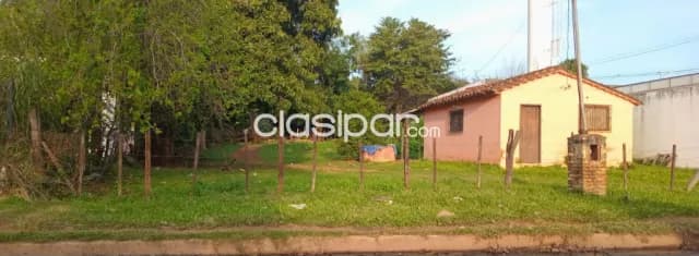 Oportunidad de inversión: Vendo amplio terreno en ubicación estratégica en San Lorenzo — foto 2